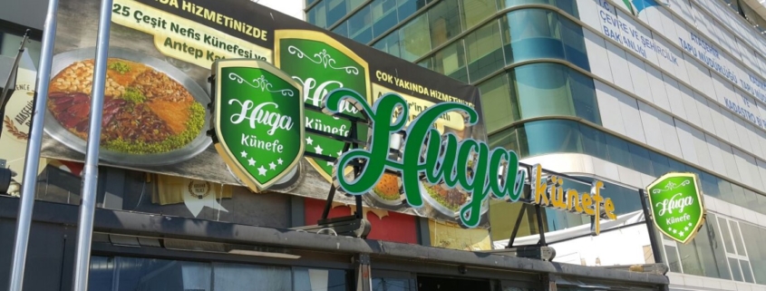 Çavdır Tabelacı